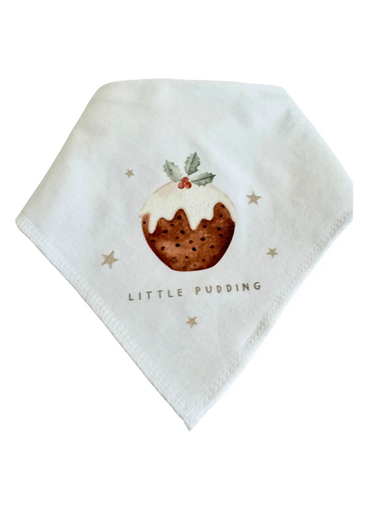 Baby Christmas Bandana My Store
