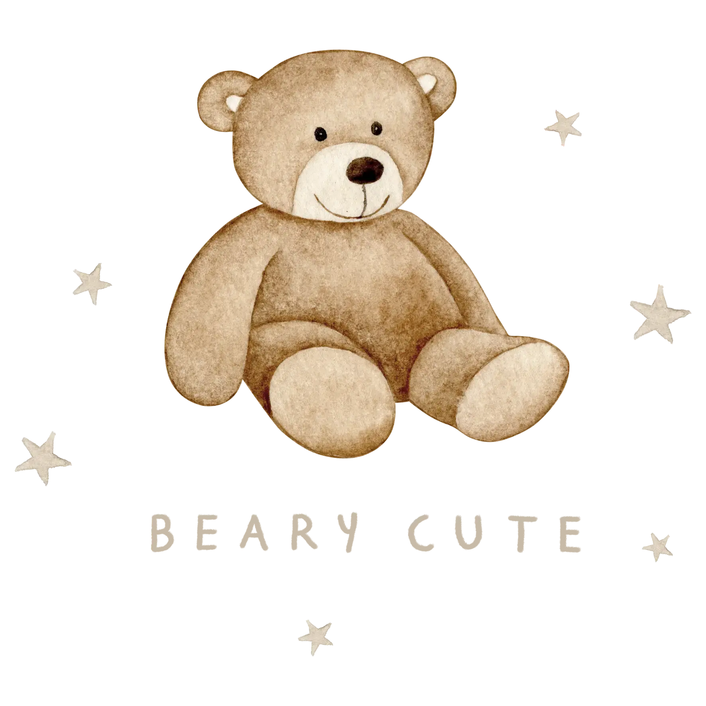 Baby & Toddler Bodysuits - Beary Cute Molly N Me
