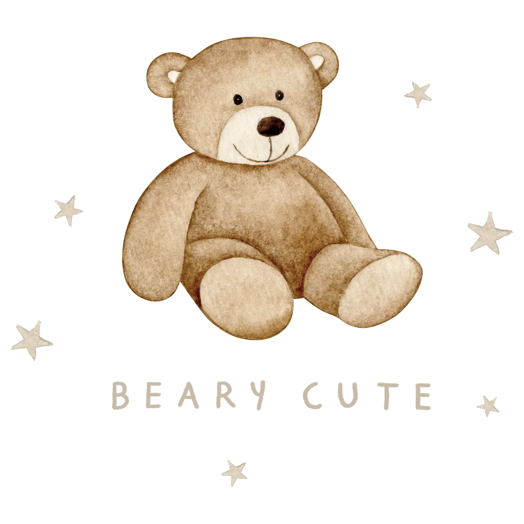 Baby & Toddler Bodysuits - Beary Cute Molly N Me